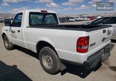 2006 Ford Ranger 1FTYR10D56PA80316 photo 1