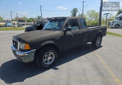 2005 Ford Ranger Sup 1FTYR15E15PA42095 photo 1