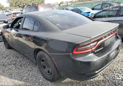 2015 Dodge Charger Po 2C3CDXAT5FH871343 photo 1