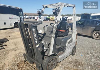 CP1F29W7460 2015 Nissan Forklift photo 1