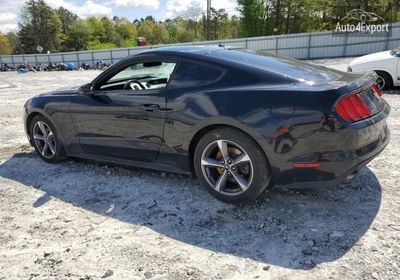 2015 Ford Mustang 1FA6P8TH0F5417917 photo 1