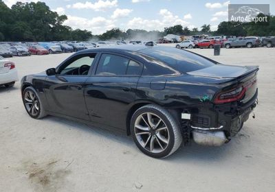2015 Dodge Charger R/ 2C3CDXCT5FH731919 photo 1
