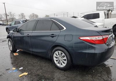 4T4BF1FK7FR507342 2015 Toyota Camry Le photo 1