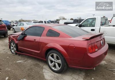 1ZVFT82H855116380 2005 Ford Mustang Gt photo 1