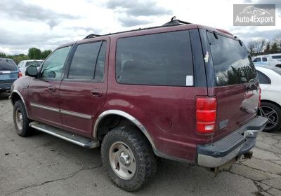 1997 Ford Expedition 1FMEU18W9VLB47847 photo 1