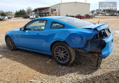 2014 Ford Mustang 1ZVBP8AM9E5239090 photo 1