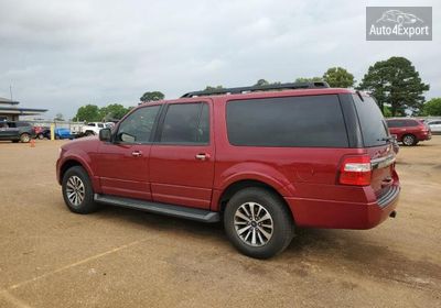 2017 Ford Expedition 1FMJK1HTXHEA42642 photo 1