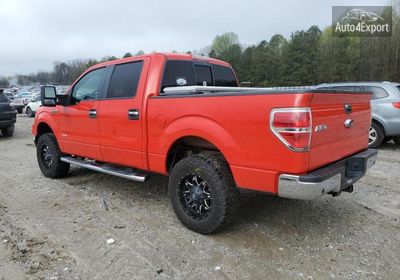 2013 Ford F150 Super 1FTFW1ETXDFC02882 photo 1