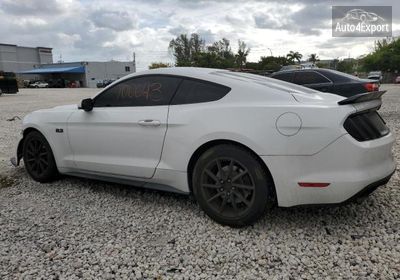 2016 Ford Mustang 1FA6P8TH9G5262043 photo 1