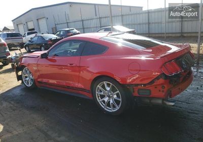 1FA6P8CF9F5361958 2015 Ford Mustang Gt photo 1