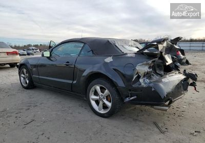 2005 Ford Mustang Gt 1ZVFT85H655251322 photo 1
