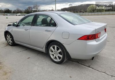 2005 Acura Tsx JH4CL96825C005372 photo 1