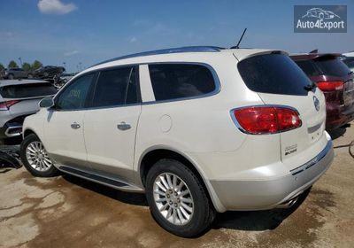 2012 Buick Enclave 5GAKRCED4CJ198609 photo 1