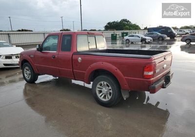 2007 Ford Ranger Sup 1FTYR14U27PA53392 photo 1