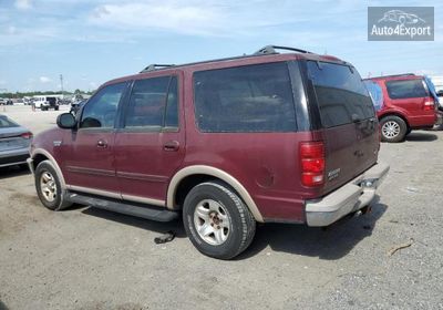 1998 Ford Expedition 1FMRU17L9WLA72853 photo 1