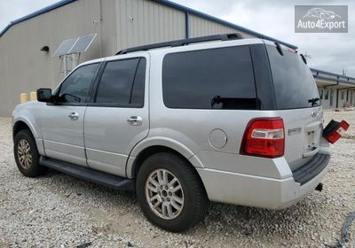 1FMJU1H59DEF39851 2013 Ford Expedition photo 1