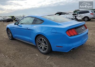 2017 Ford Mustang 1FA6P8TH3H5209145 photo 1