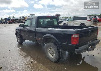 2002 Ford Ranger Sup 1FTYR14U12PA65669 photo 1