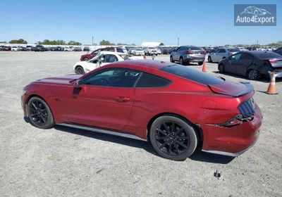 2016 Ford Mustang Gt 1FA6P8CF4G5206087 photo 1