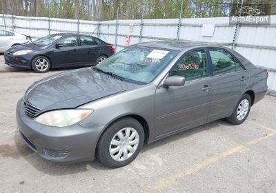2005 Toyota Camry Le 4T1BE32K05U556296 photo 1
