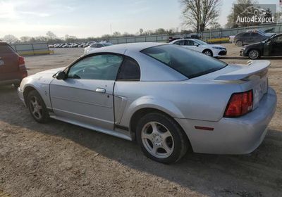 2002 Ford Mustang 1FAFP40462F172281 photo 1