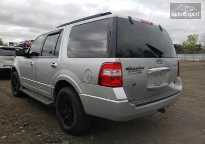 2011 Ford Expedition 1FMJU1J58BEF49679 photo 1