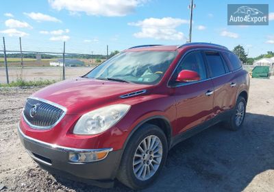 2012 Buick Enclave Leather 5GAKVCED0CJ336044 photo 1