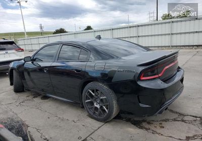 2019 Dodge Charger R/ 2C3CDXCT4KH622233 photo 1