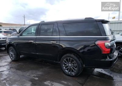 2021 Ford Expedition 1FMJK2AT3MEA36787 photo 1