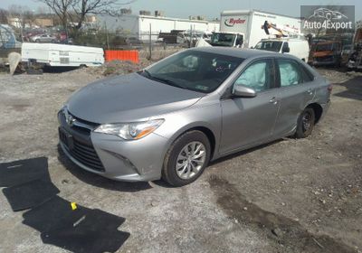 2016 Toyota Camry Le 4T4BF1FK4GR527808 photo 1