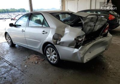 2006 Toyota Camry Le 4T1BE30K66U663440 photo 1