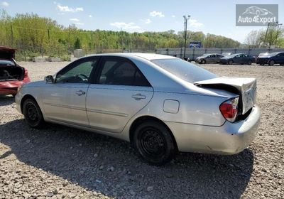 2005 Toyota Camry Le 4T1BE32K75U987640 photo 1