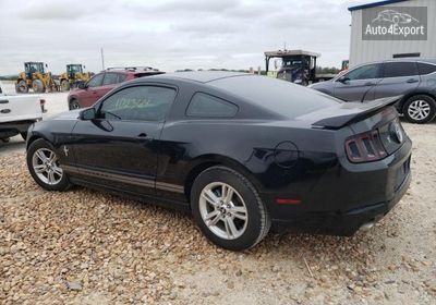 2013 Ford Mustang 1ZVBP8AM9D5221011 photo 1