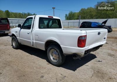 2005 Ford Ranger 1FTYR10U65PA41202 photo 1