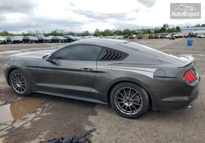 2016 Ford Mustang 1FA6P8TH3G5265116 photo 1