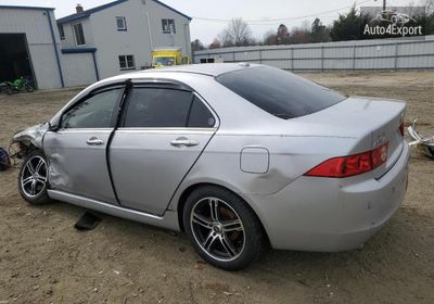 2005 Acura Tsx JH4CL96845C007088 photo 1