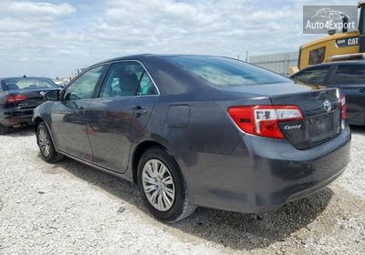 2014 Toyota Camry L 4T4BF1FKXER354910 photo 1