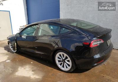 2023 Tesla Model 3 5YJ3E1EA2PF450220 photo 1