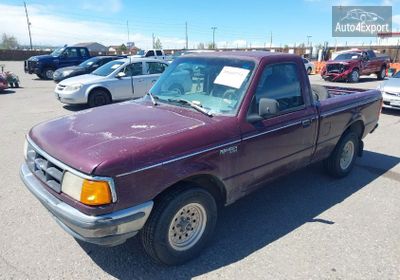 1996 Ford Ranger 1FTCR10A1TPB01142 photo 1