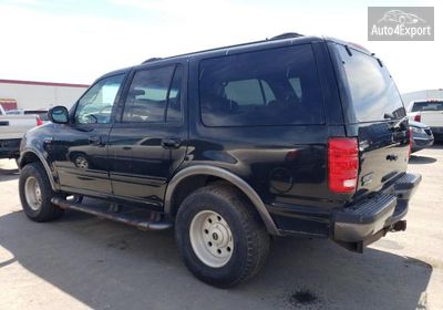 2000 Ford Expedition 1FMPU16LXYLA61727 photo 1