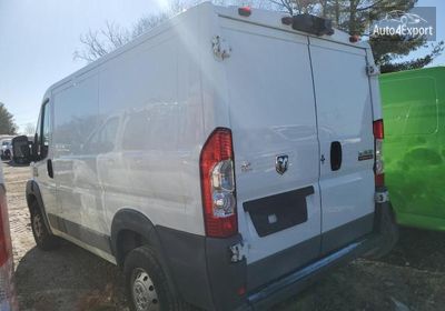 2017 Ram Promaster 3C6TRVNG4HE538958 photo 1