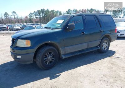 1FMPU16W14LB60120 2004 Ford Expedition Xlt photo 1