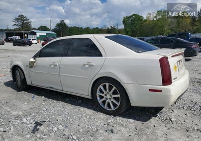 1G6DC67A760129455 2006 Cadillac Sts photo 1