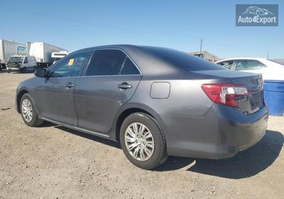 2014 Toyota Camry L 4T4BF1FKXER420162 photo 1