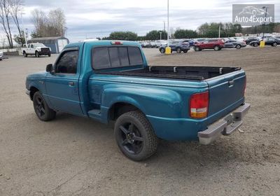 1997 Ford Ranger 1FTCR10A6VPB39226 photo 1