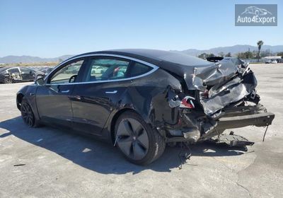 2018 Tesla Model 3 5YJ3E1EA0JF171839 photo 1