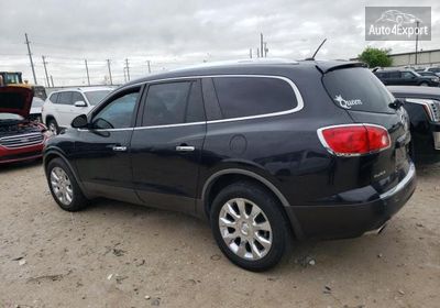 2011 Buick Enclave Cx 5GAKRCED7BJ200397 photo 1
