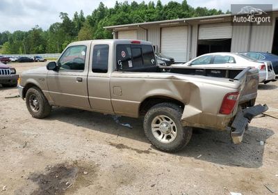 2005 Ford Ranger Sup 1FTYR44U35PA39368 photo 1