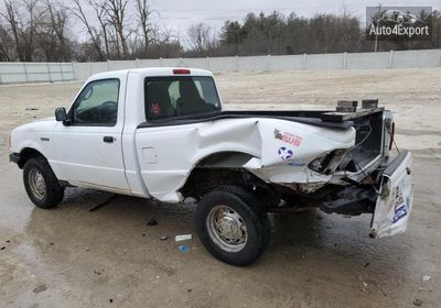 2005 Ford Ranger 1FTYR10D55PA86924 photo 1