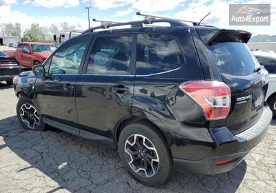 2014 Subaru Forester 2 JF2SJAHC7EH467095 photo 1